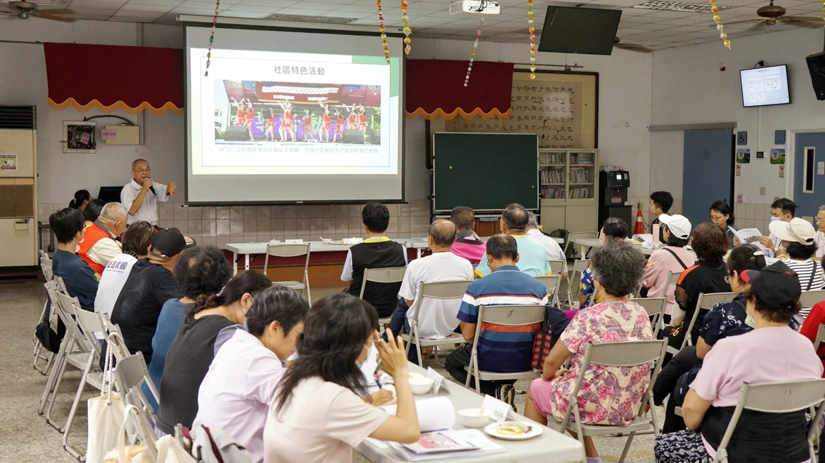 圖片來源:臺南市政府