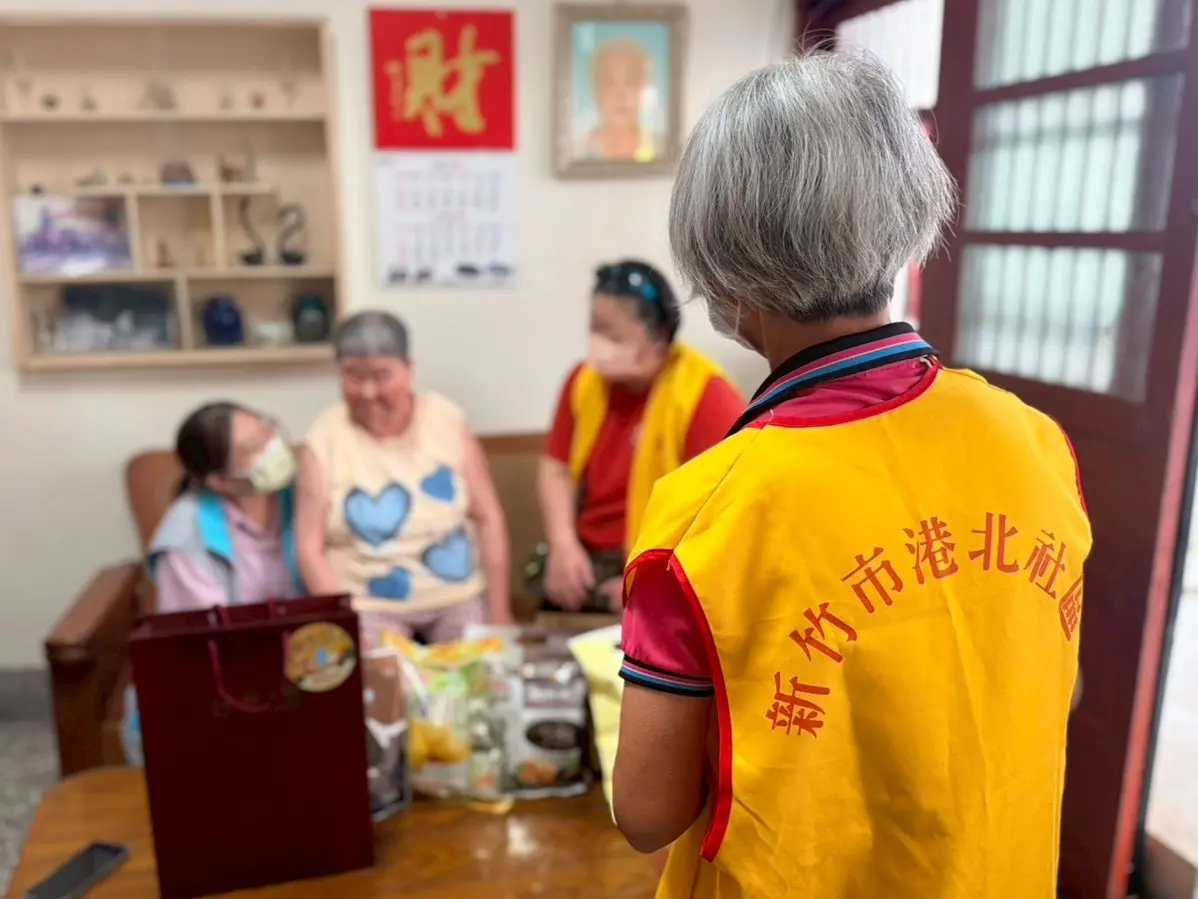 圖片來源:新竹市政府