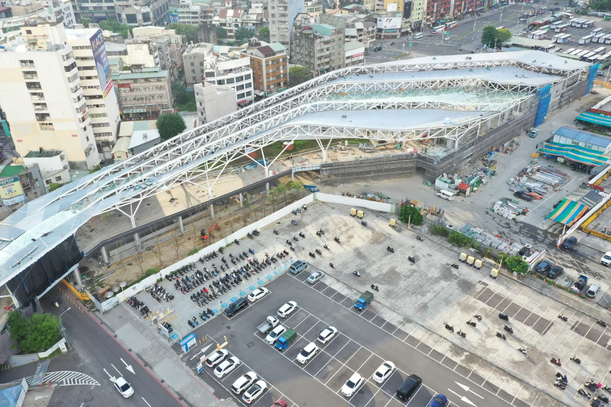 圖片來源:臺中市政府