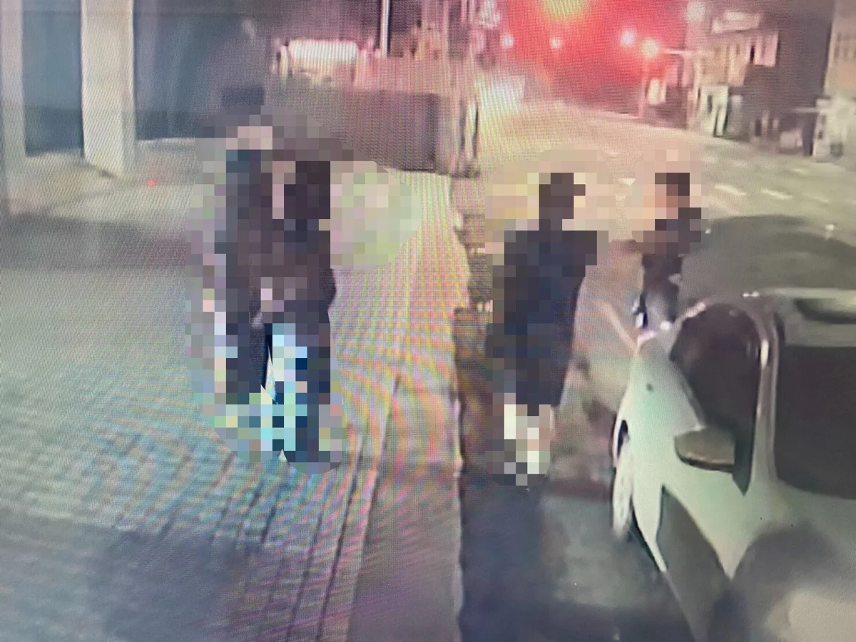 澎湖男深夜爆胎求助 講美暖警護送高齡母返家獲網讚