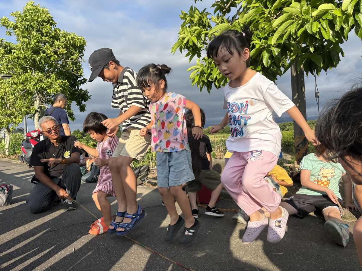 苗栗縣台語家庭培育計畫8月開跑！32場親子共學7/17起開放報名