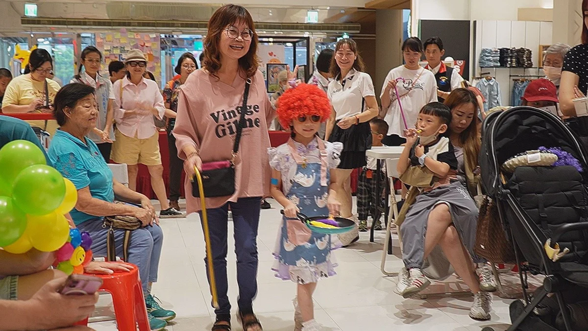 圖片來源：花蓮縣政府