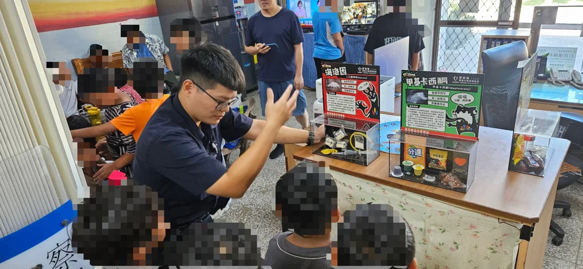 圖片來源：臺東縣政府