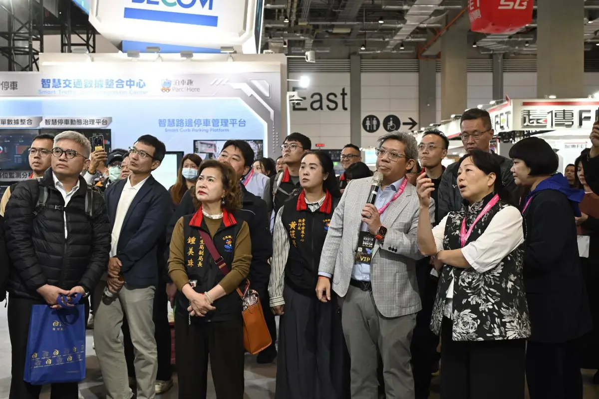 圖片來源:花蓮縣政府