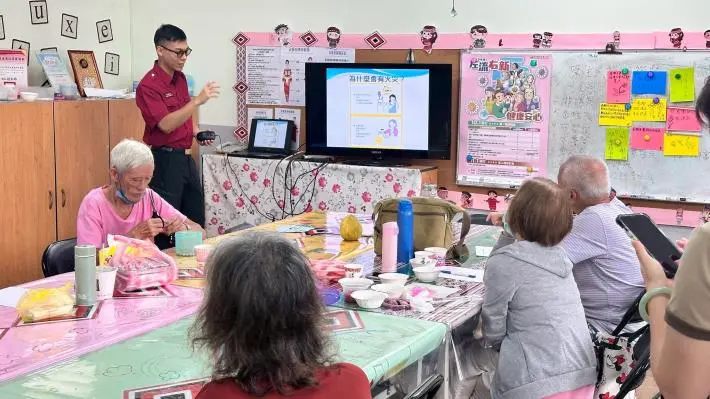 圖片來源:苗栗縣政府
