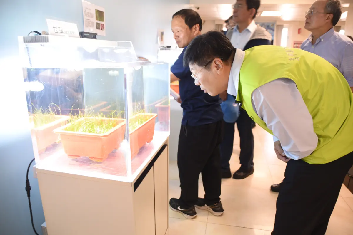圖片來源:澎湖縣政府