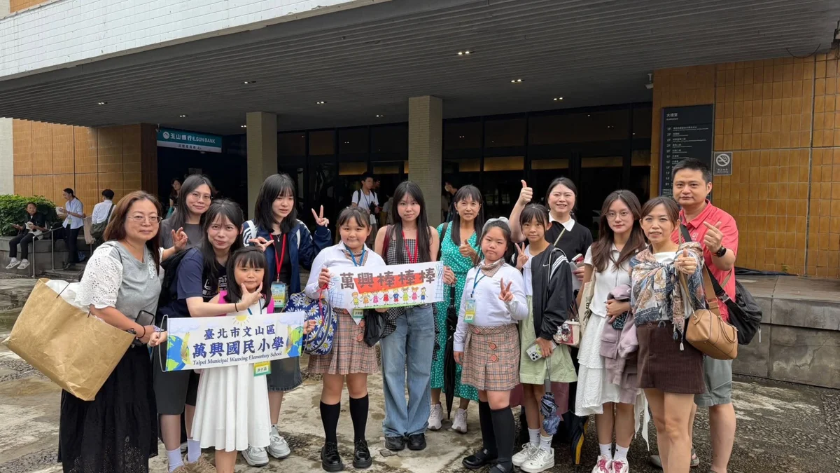 圖片來源：臺北市政府