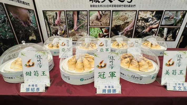 圖片來源:臺北市政府