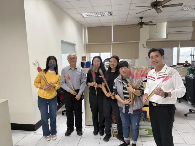 圖片來源:臺南市政府消防局-消防新聞