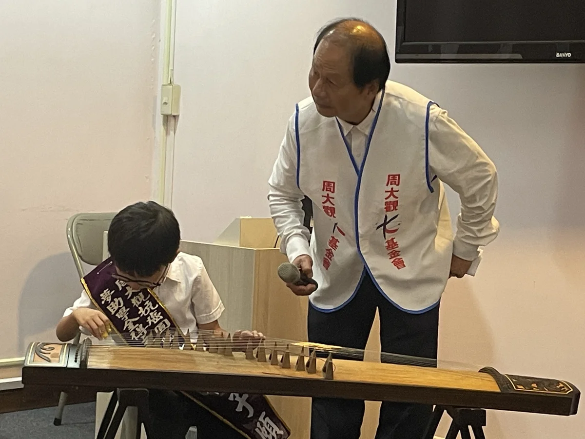 圖片來源:臺中市政府