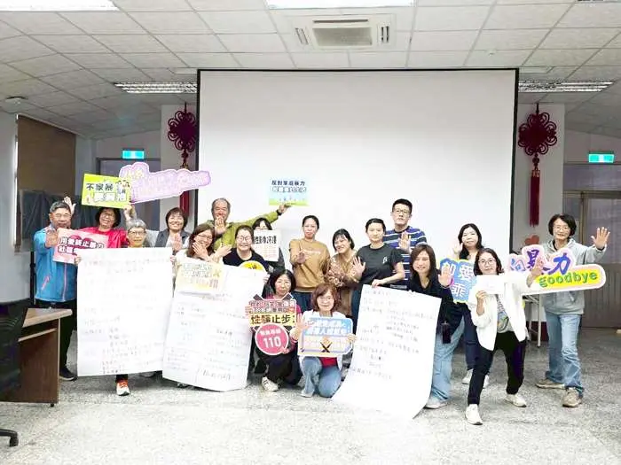 圖片來源:金門縣政府