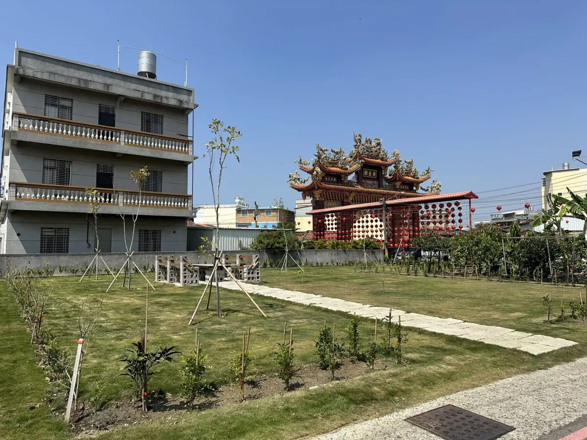 圖片來源:高雄市政府