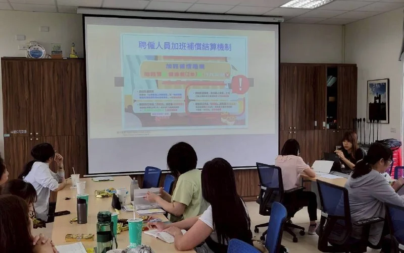 圖片來源:臺中市政府