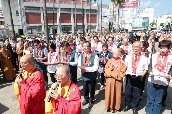 圖片來源:臺南市政府