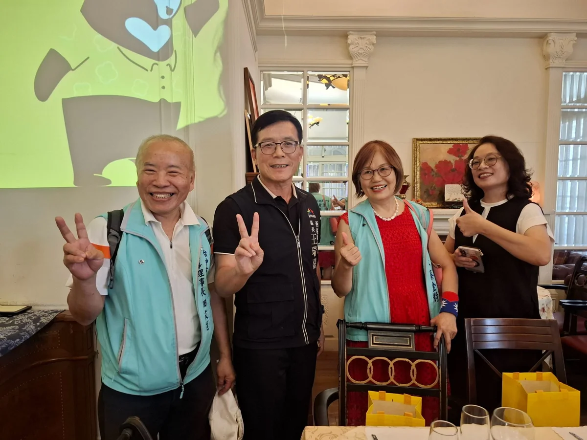 圖片來源：臺中市政府
