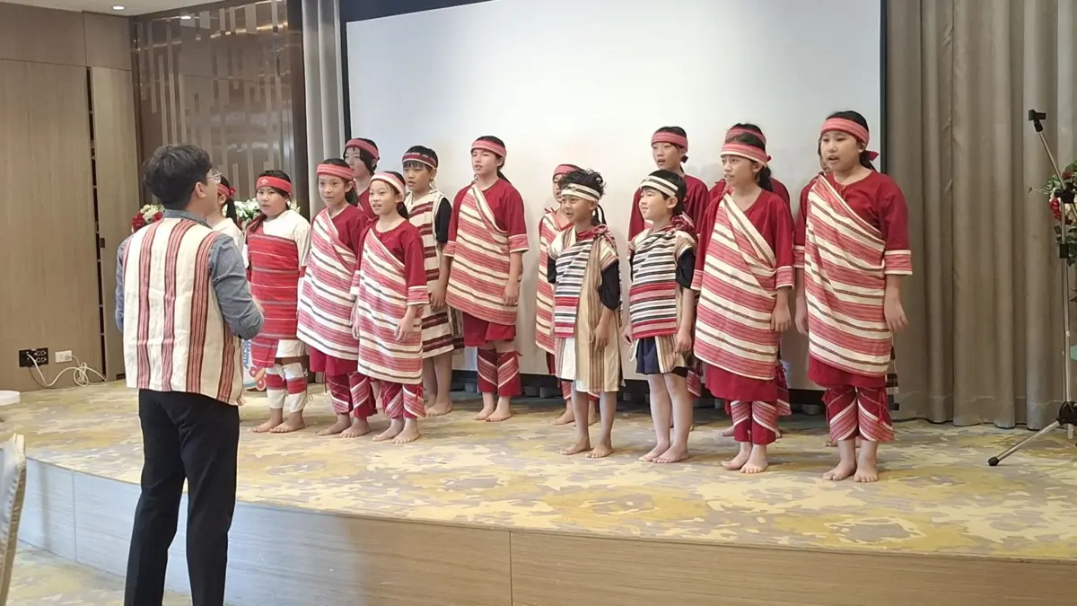 圖片來源:臺中市政府
