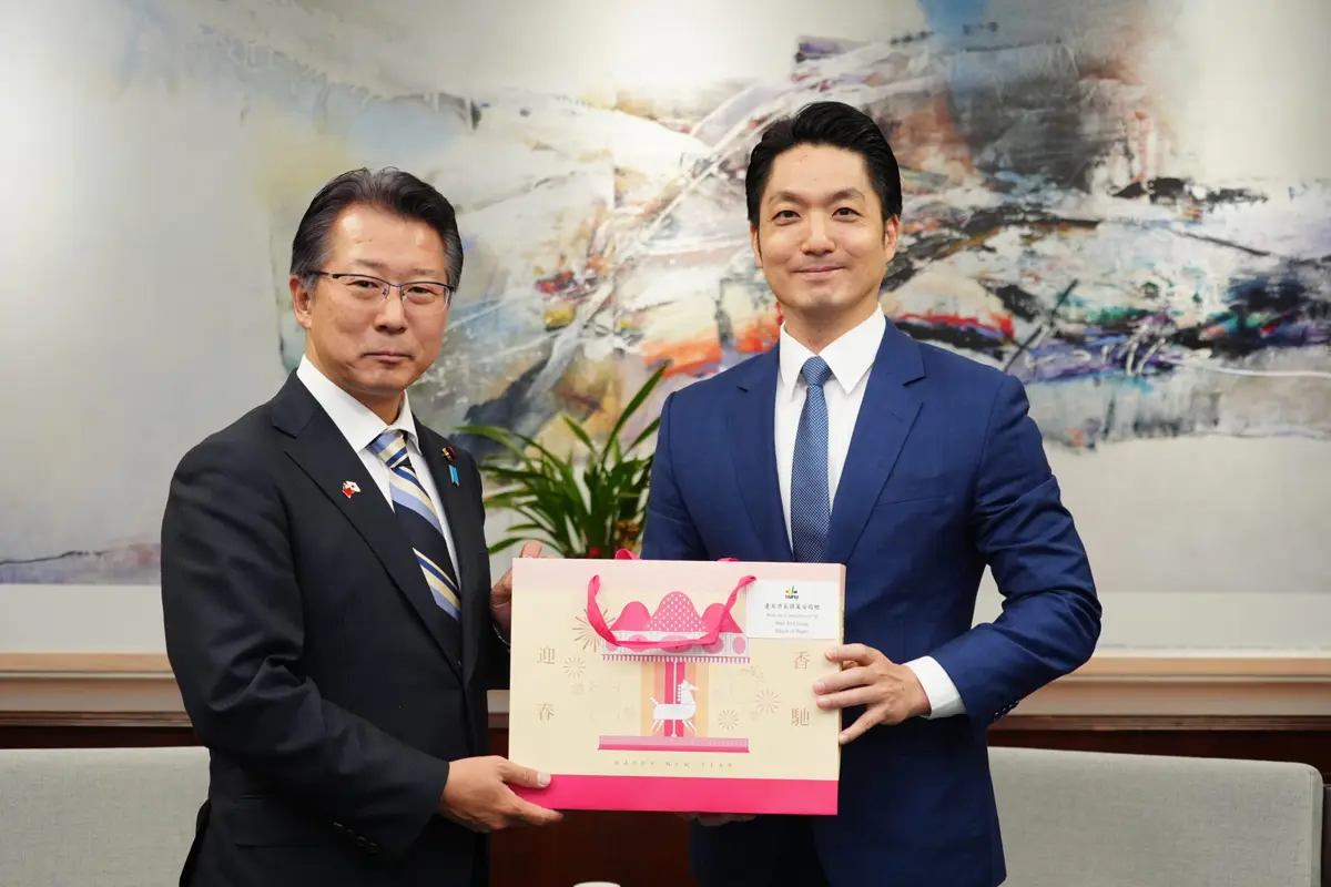 圖片來源:臺北市政府