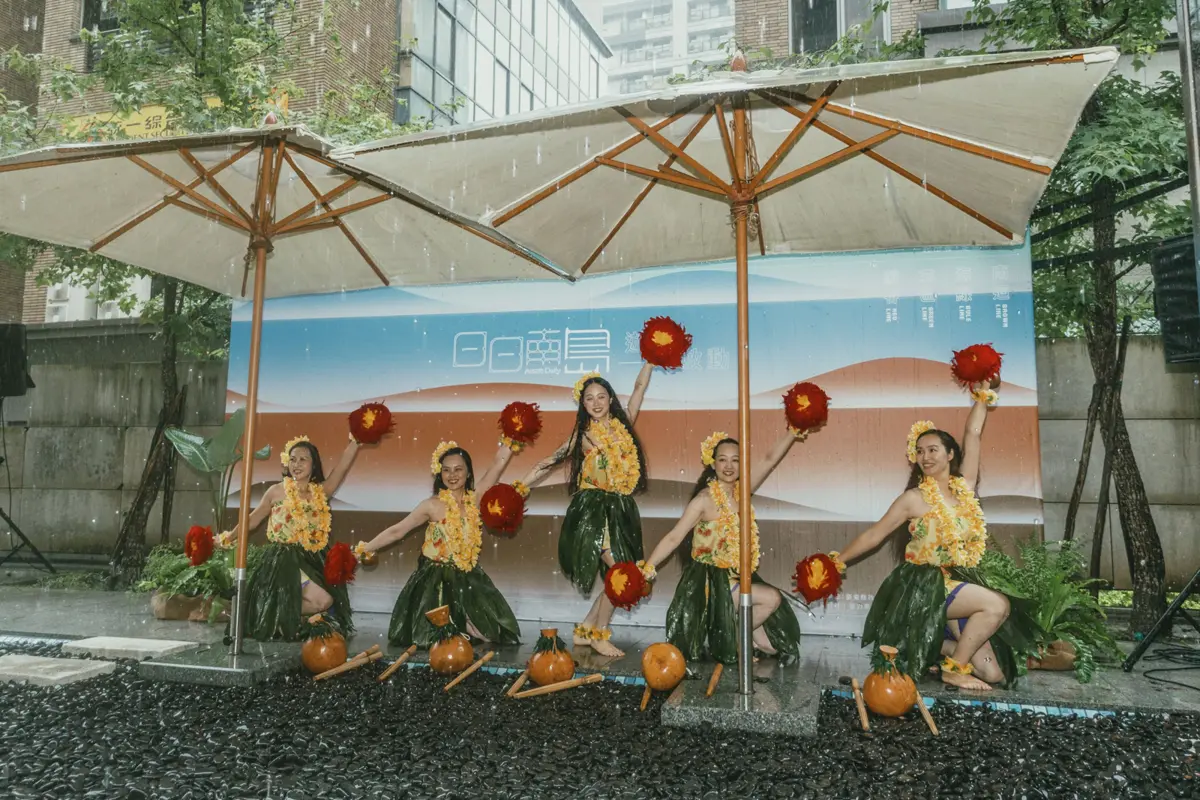 圖片來源：臺東縣政府
