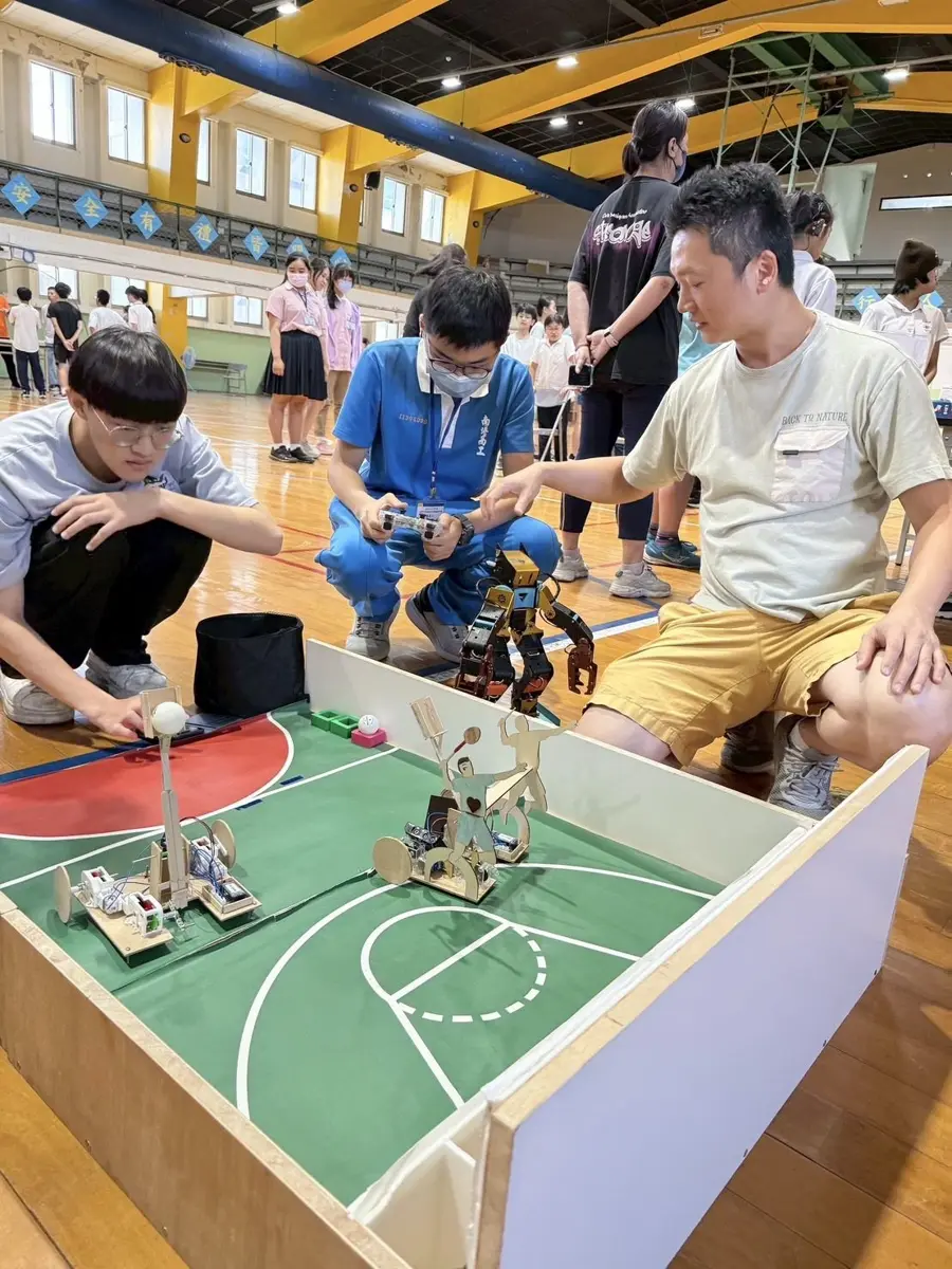 圖片來源:臺北市政府
