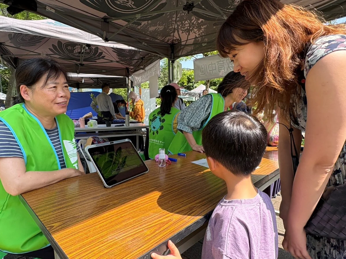 圖片來源：臺北市政府