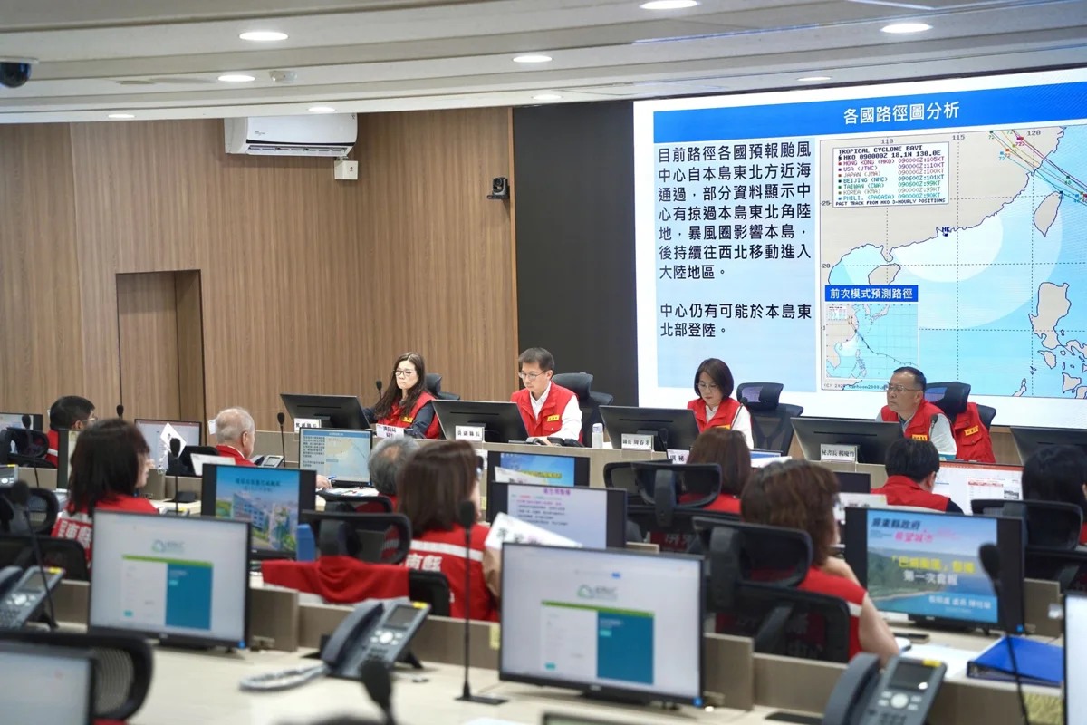圖片來源:屏東縣政府