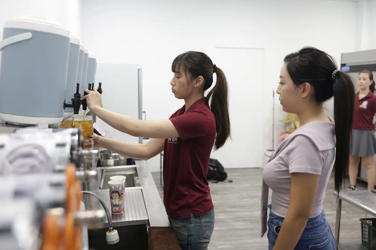 花蓮「職探所」計畫成果豐碩!17名青年暑期實習點亮職涯,企業讚:縣府補助是留才關鍵