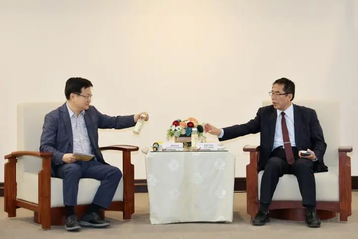 圖片來源:臺南市政府