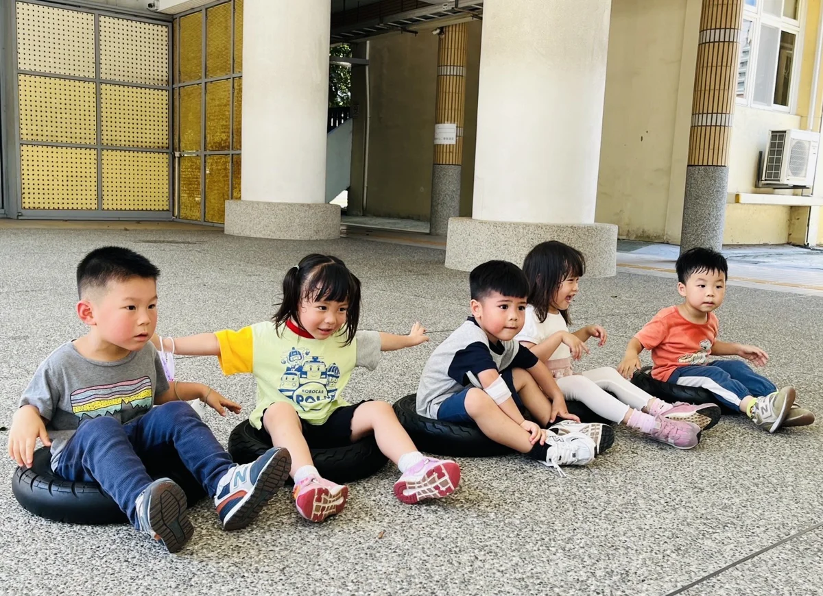 全國首創!新竹市公幼延長照顧鐘點費調升至480元 打造友善育兒環境