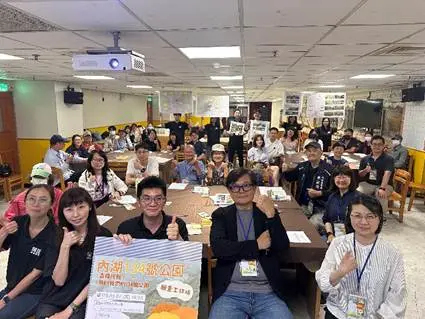 圖片來源:臺北市政府