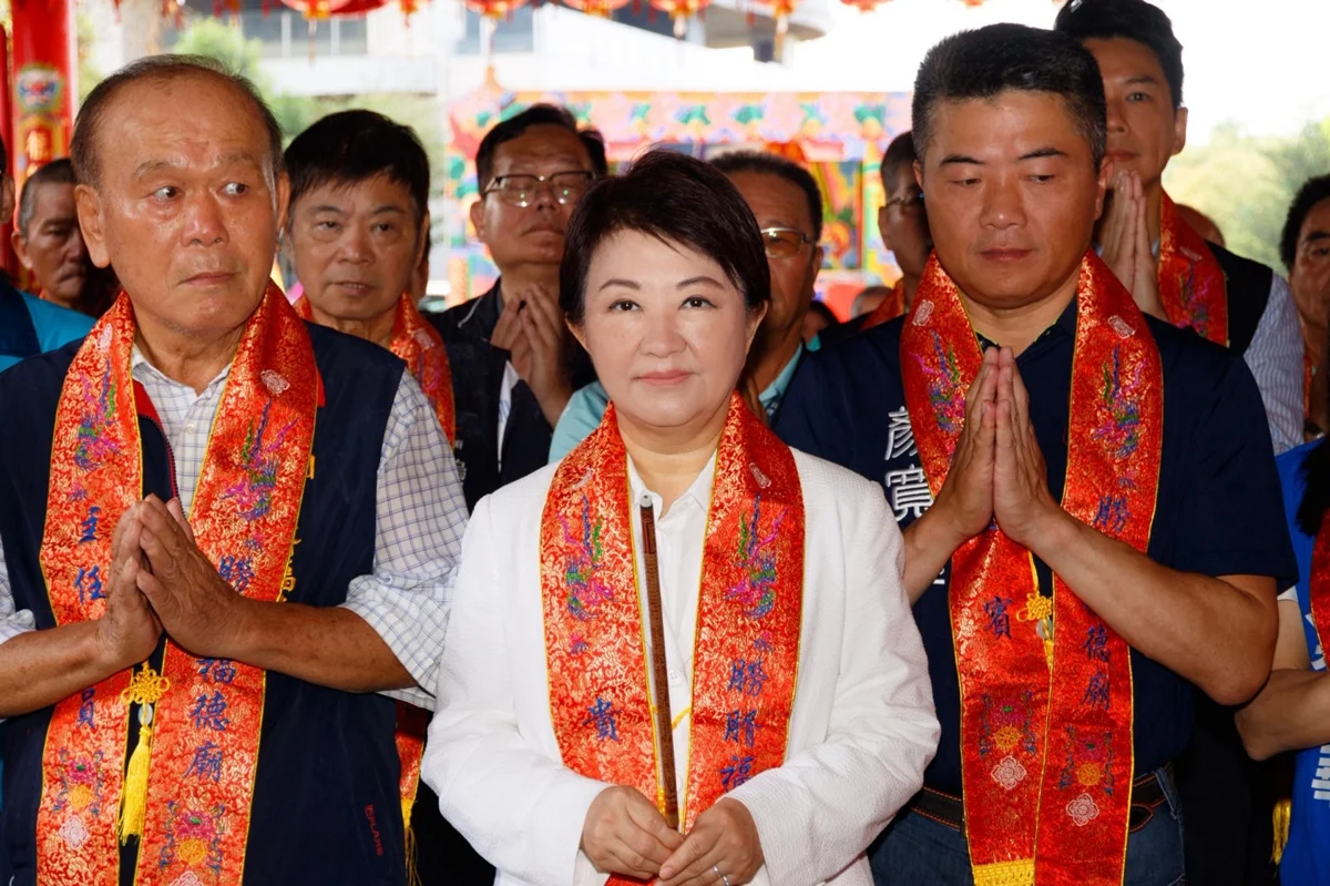 圖片來源:臺中市政府