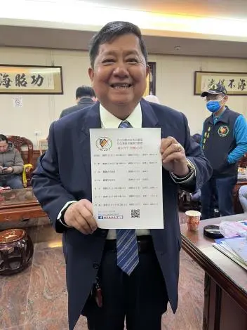 圖片來源:苗栗縣政府