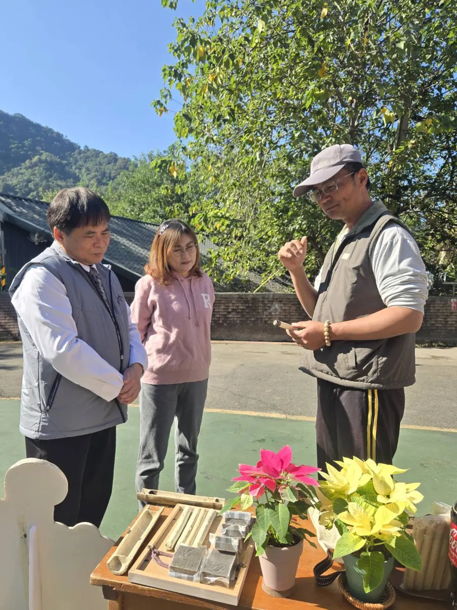 圖片來源:新竹縣政府