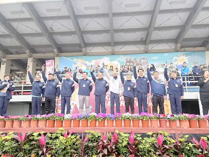 圖片來源:金門縣政府