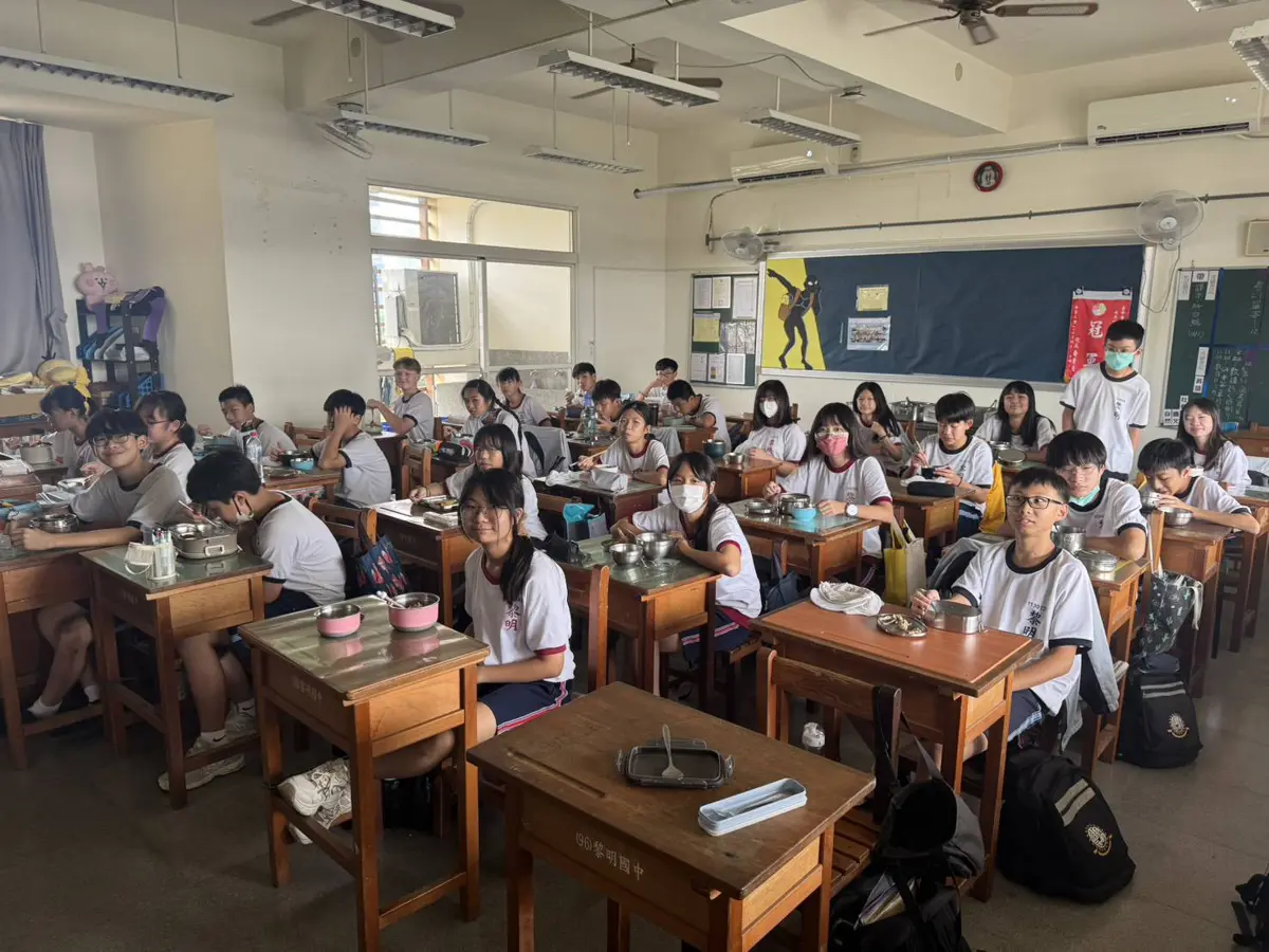 圖片來源:臺中市政府