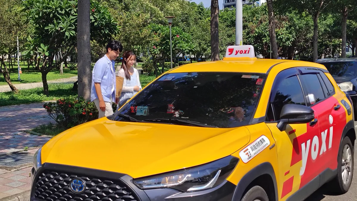 圖片來源：臺中市政府