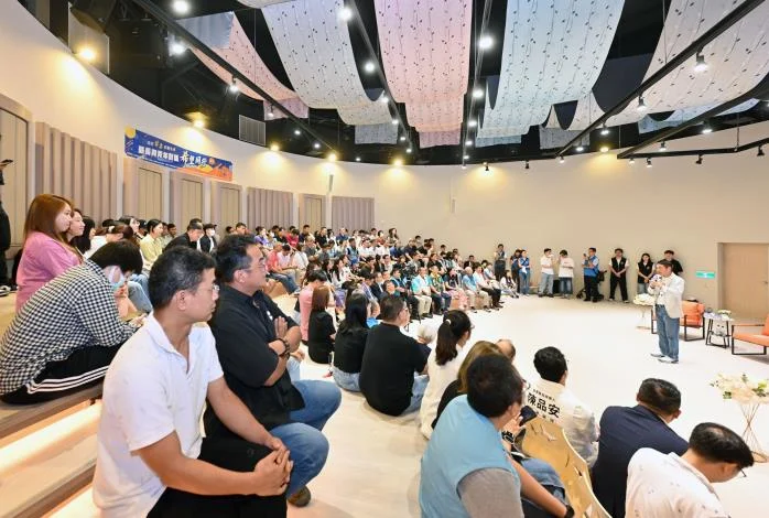 圖片來源：苗栗縣政府