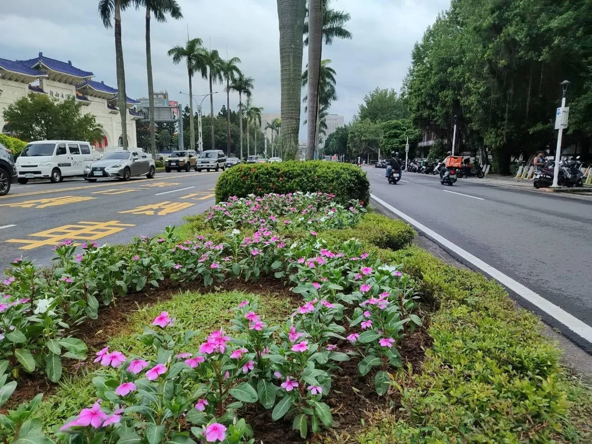 圖片來源:臺北市政府