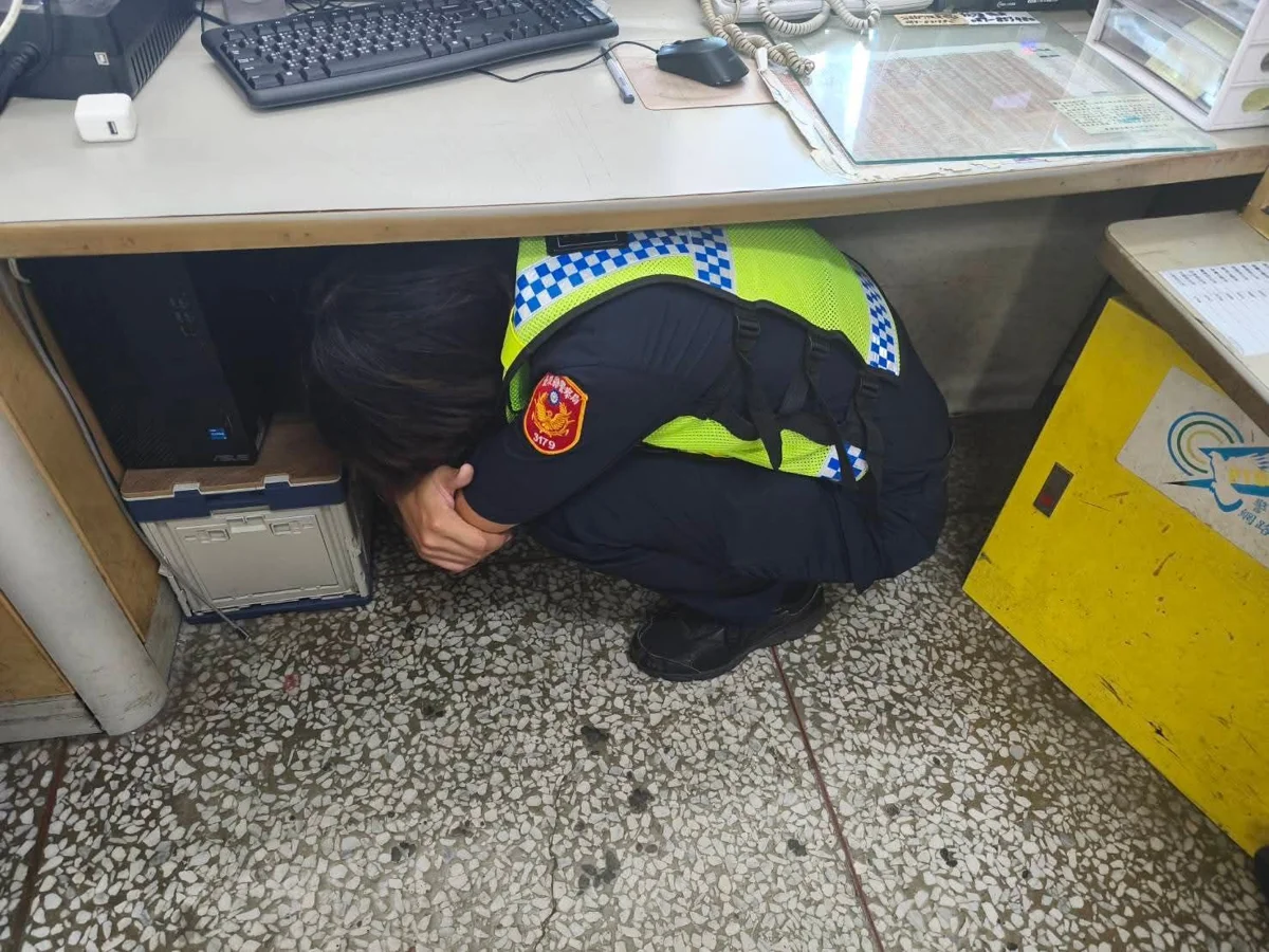 圖片來源:臺東縣政府