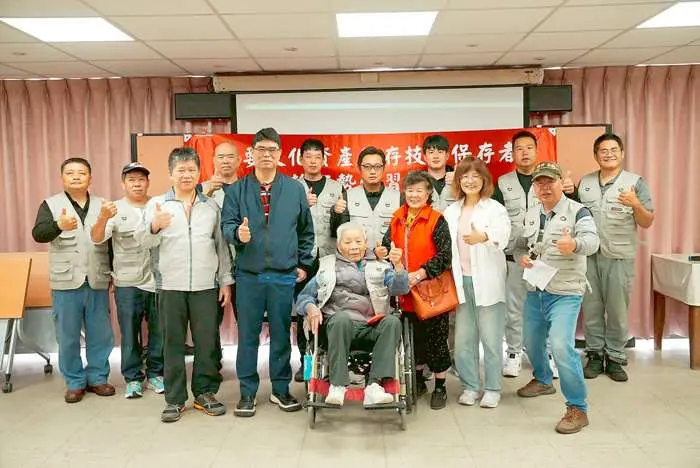 圖片來源:金門縣政府