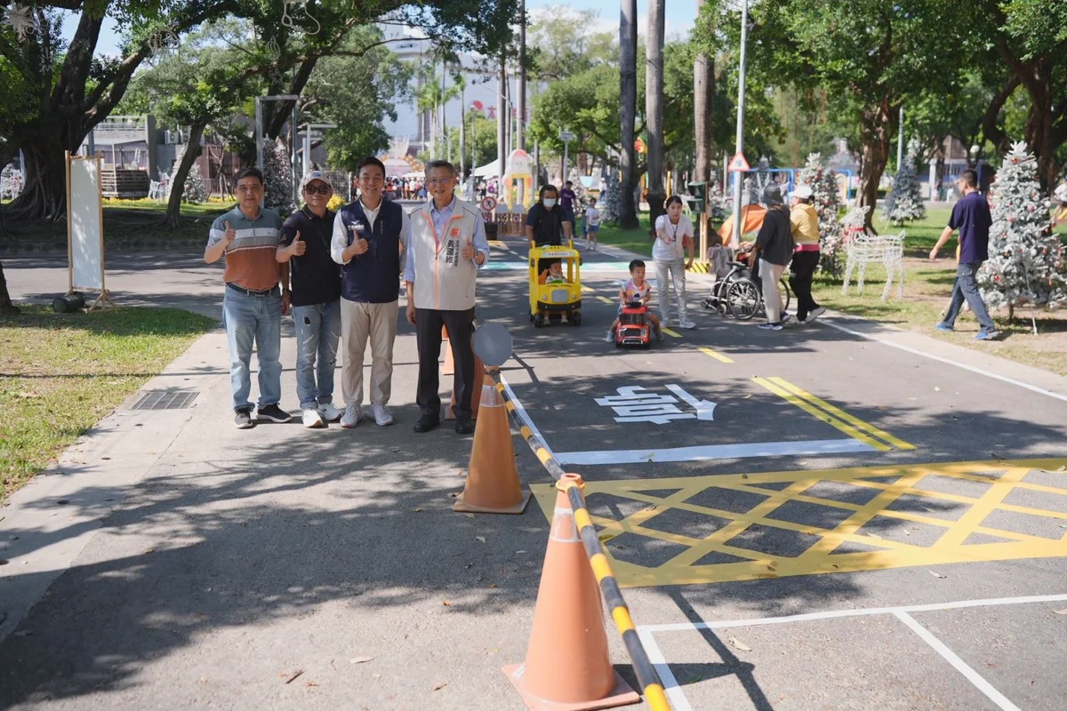 圖片來源:屏東縣政府