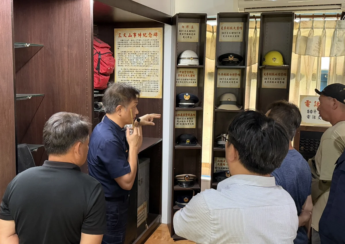 圖片來源:臺東縣政府