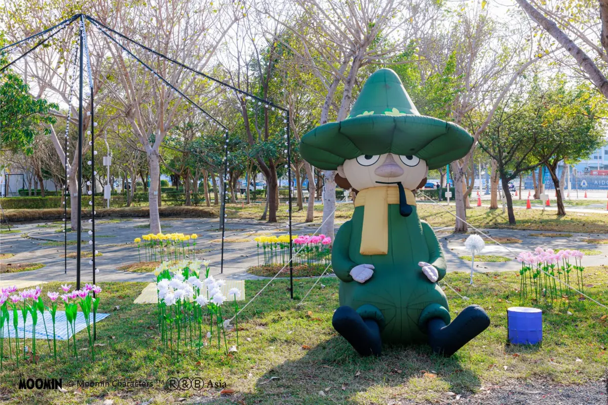 圖片來源:臺中市政府