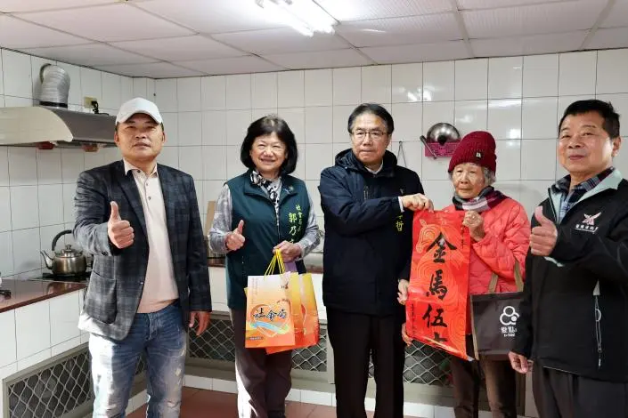圖片來源:臺南市政府