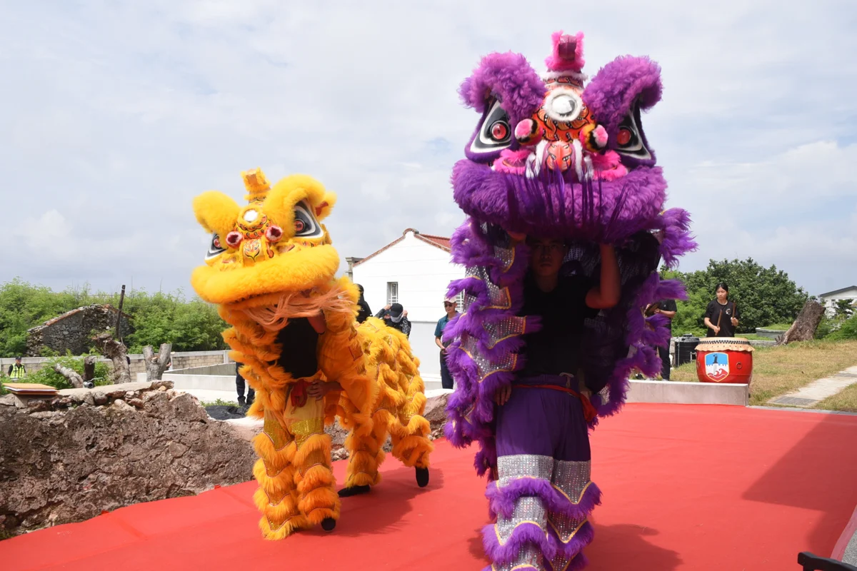 圖片來源：澎湖縣政府