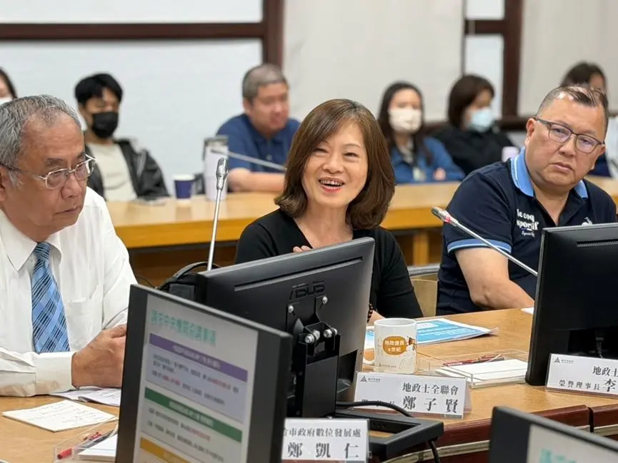 圖片來源:新竹市政府