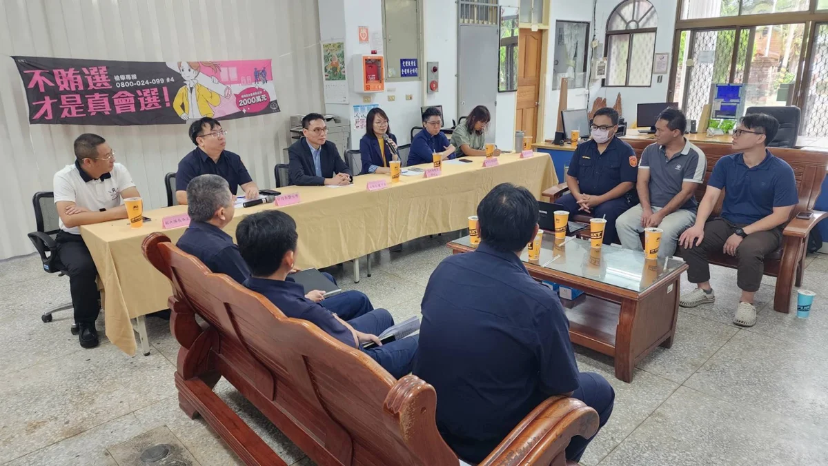 圖片來源:臺東縣政府