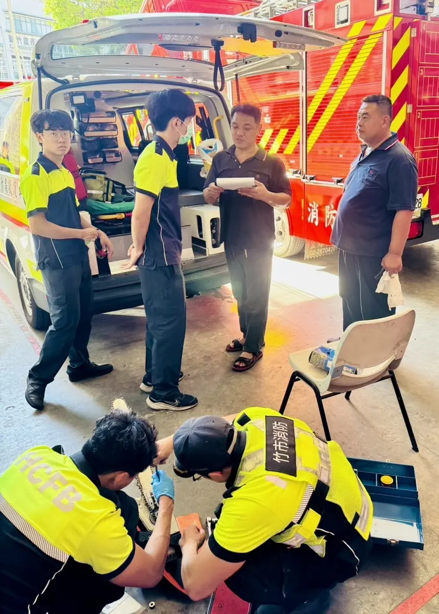 圖片來源:新竹市政府