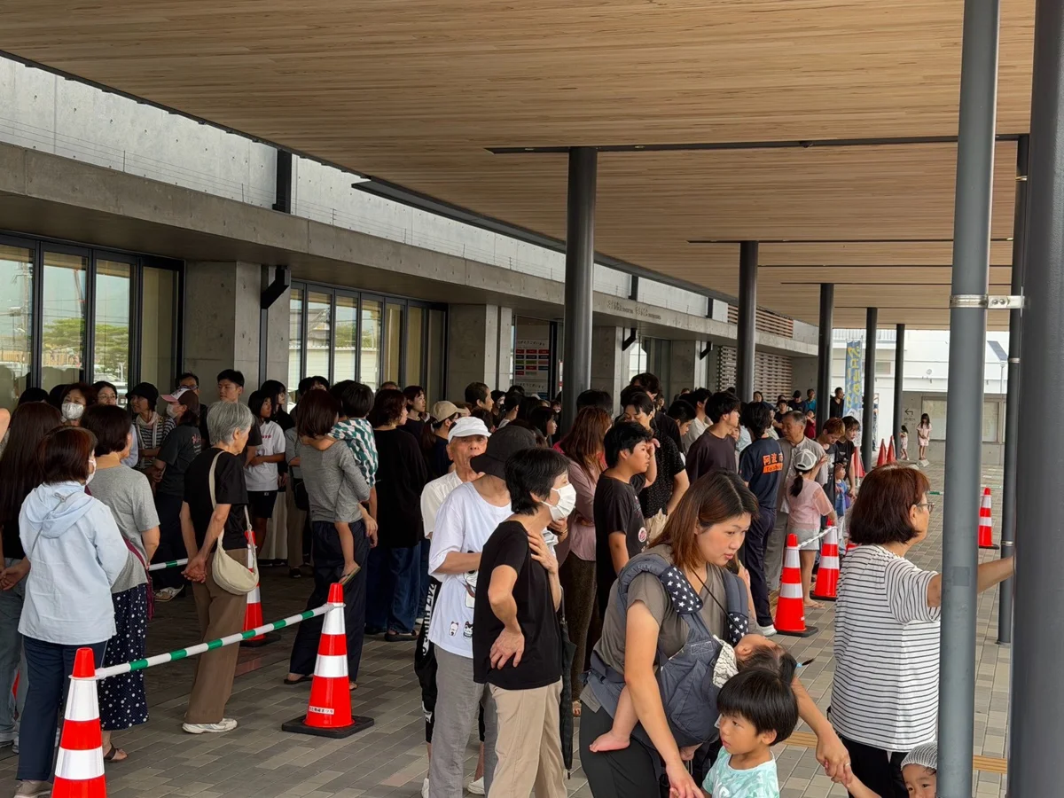 圖片來源:臺南市政府
