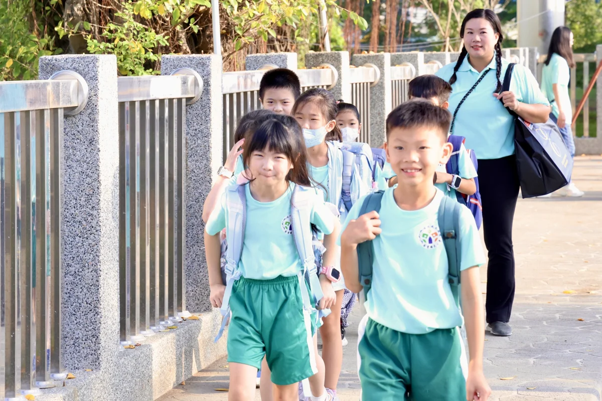 圖片來源:臺南市政府