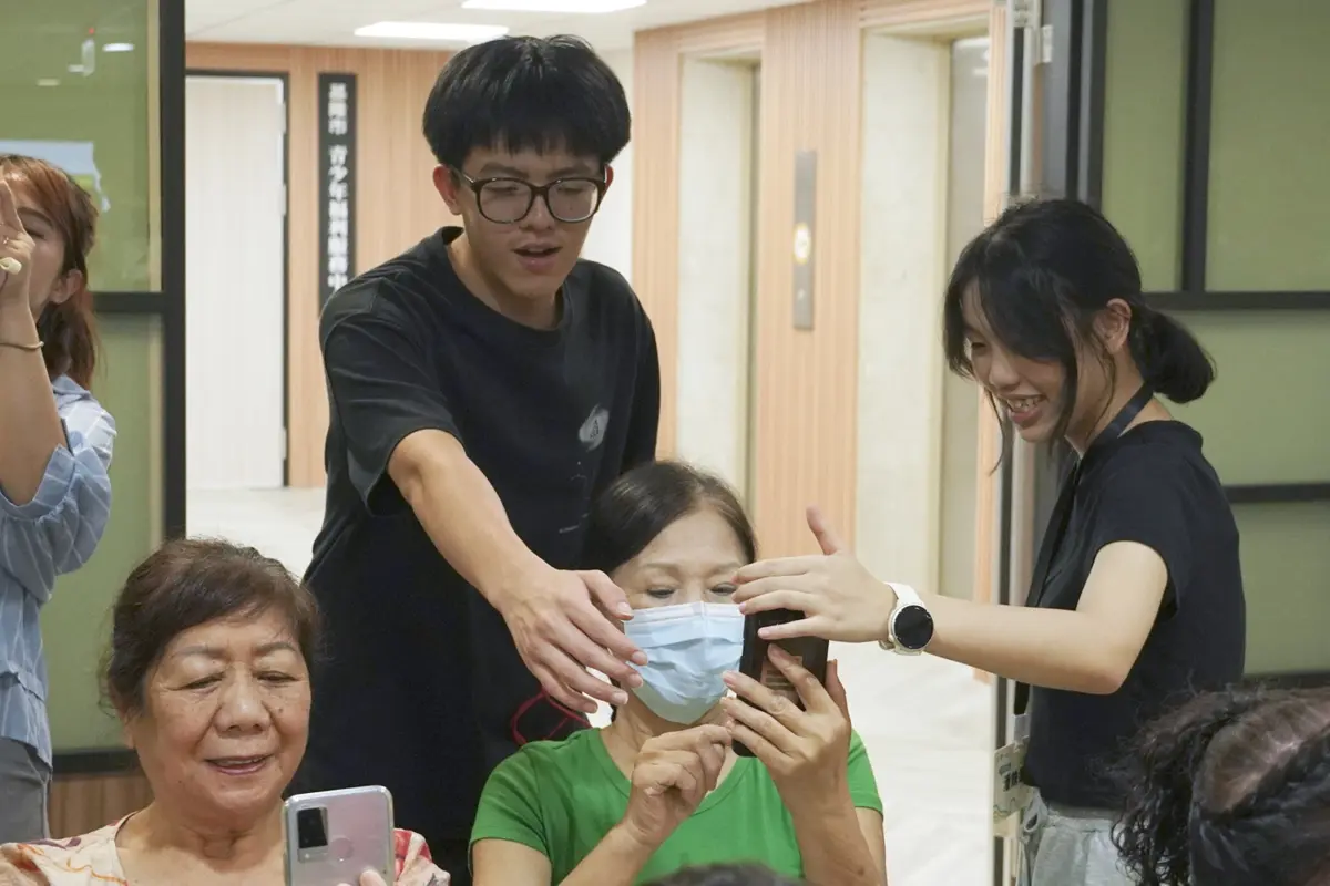 圖片來源:基隆市政府